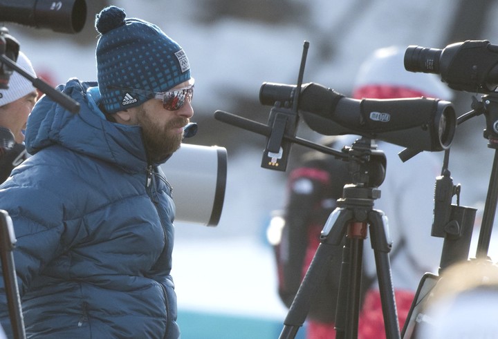 Kuzmin skončil. Slovenskí biatlonisti majú nového trénera